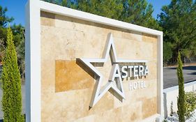 Aparthotel Astera